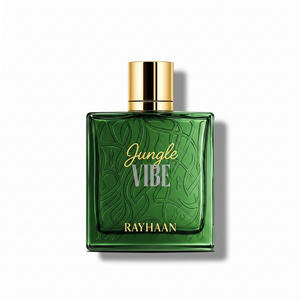 Rayhaan Jungle Vibe Unisex EDP 100ml