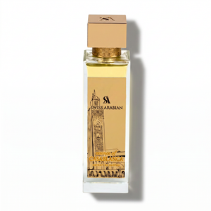 ESSENCE OF CASABLANCA by Swiss Arabian