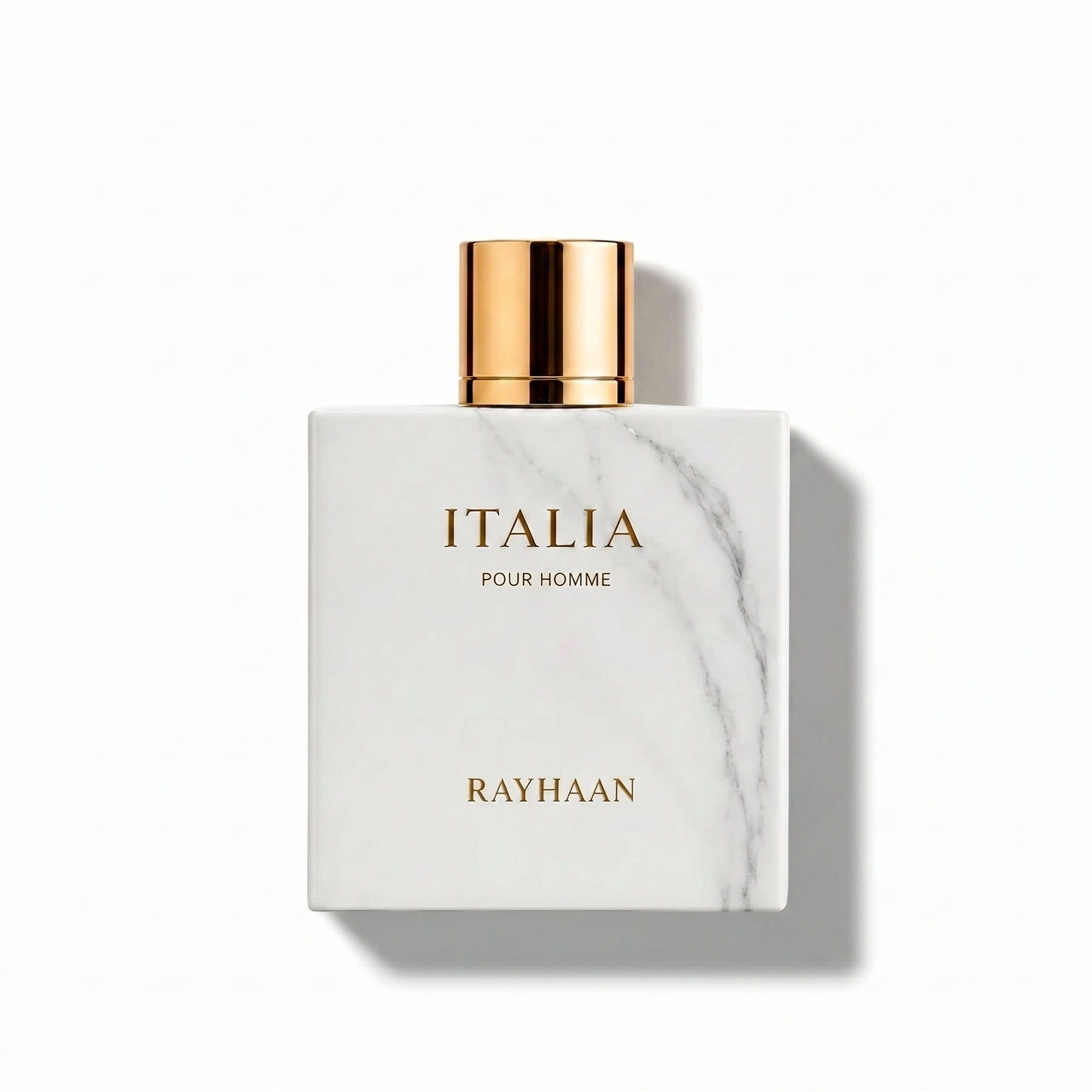 Rayhaan Italia Men EDP 100ml