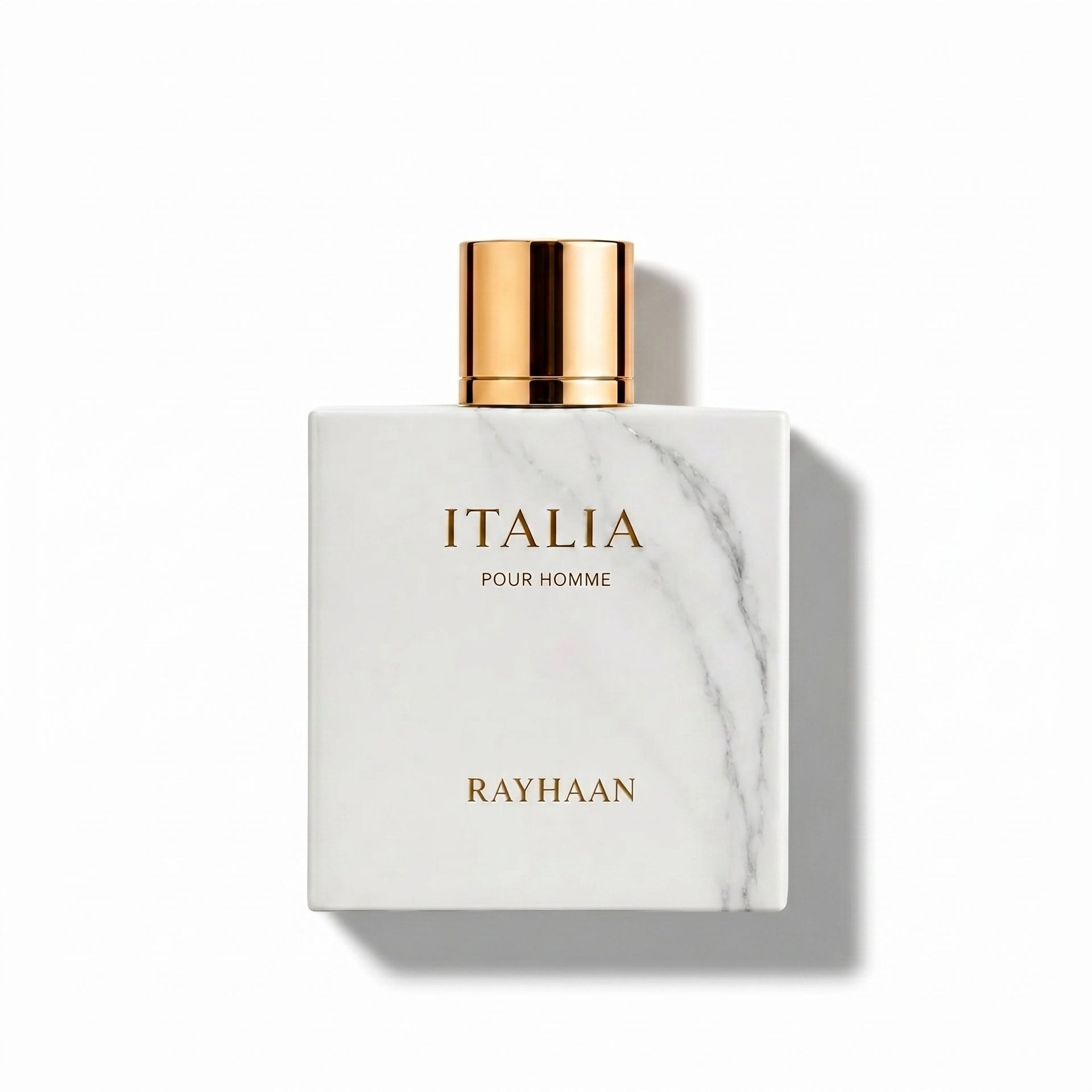 Rayhaan Italia Men EDP 100ml