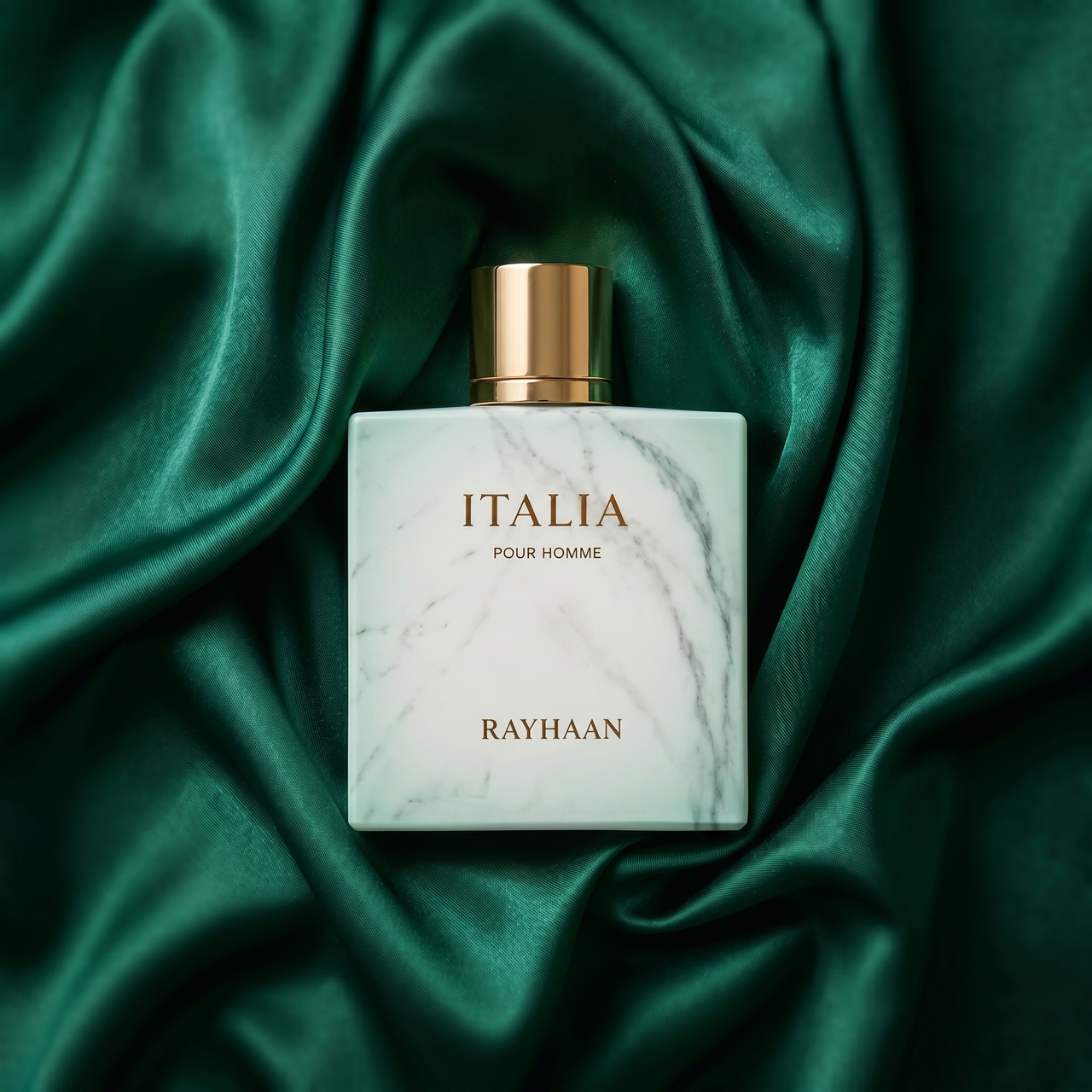 Rayhaan Italia Men EDP 100ml