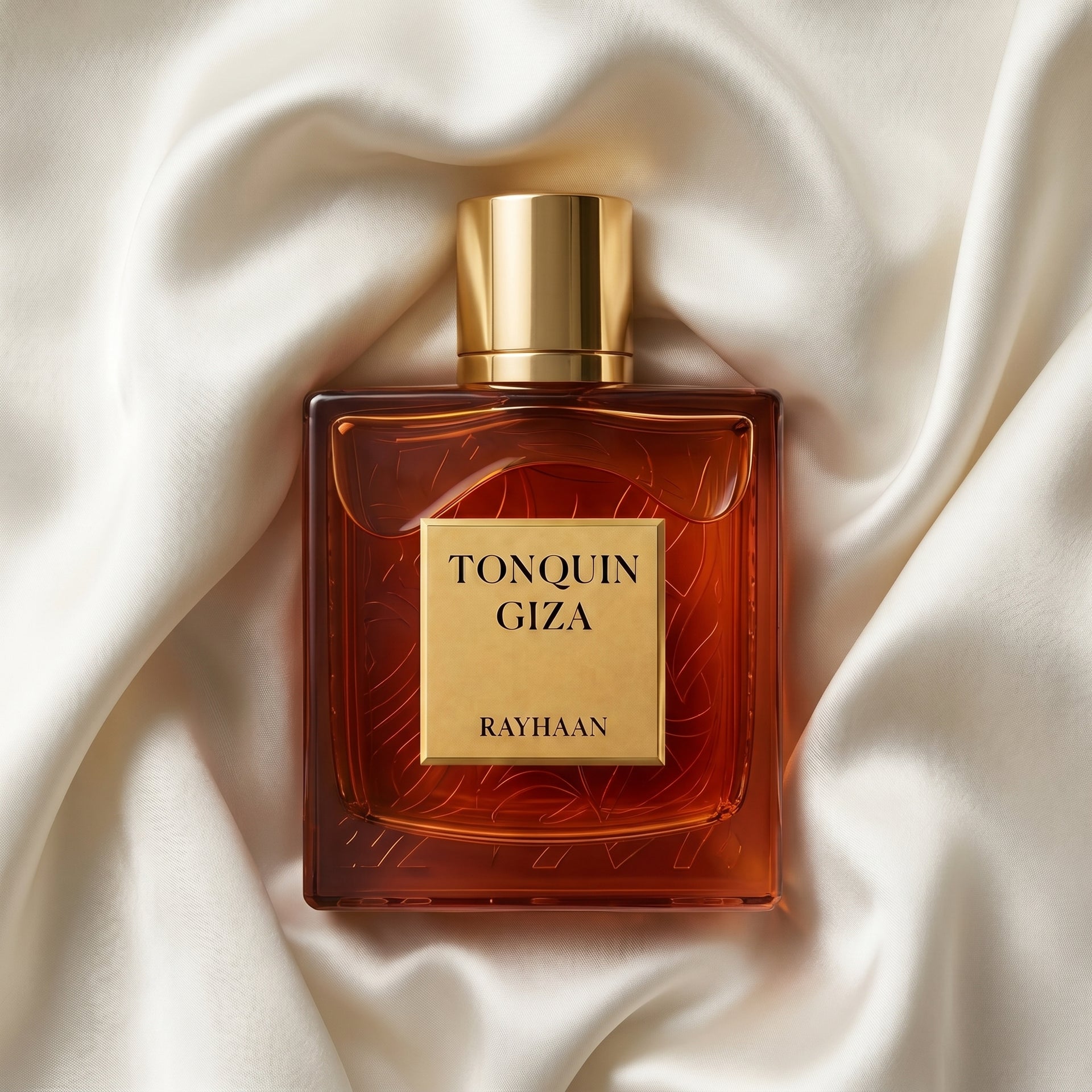 Rayhaan Tonquin Giza Unisex EDP 100ml