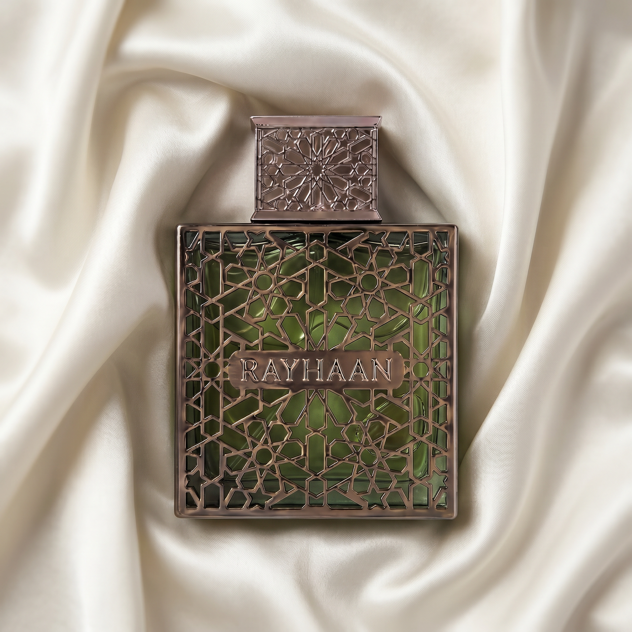Rayhaan Terra Mens EDP 100ml