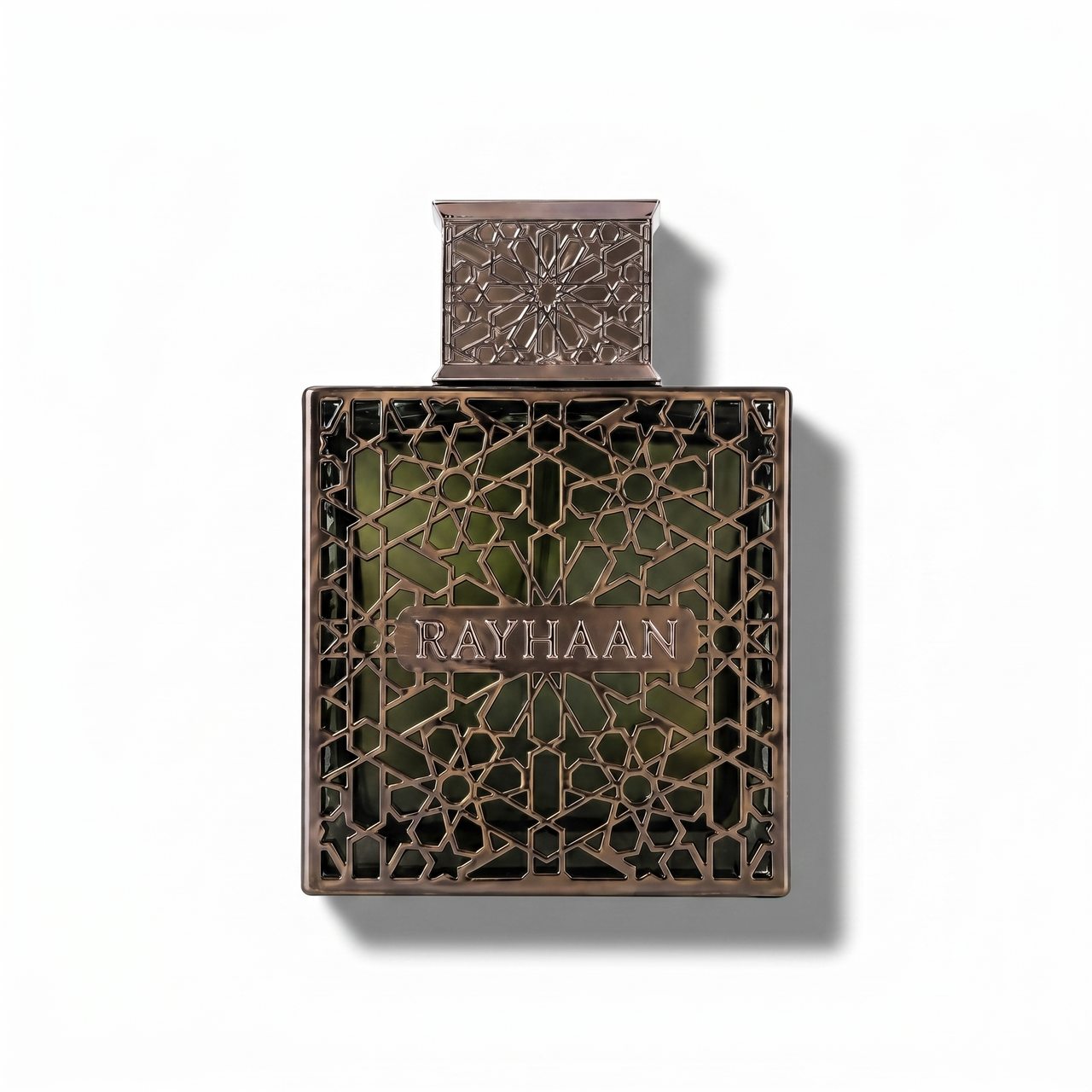 Rayhaan Terra Mens EDP 100ml