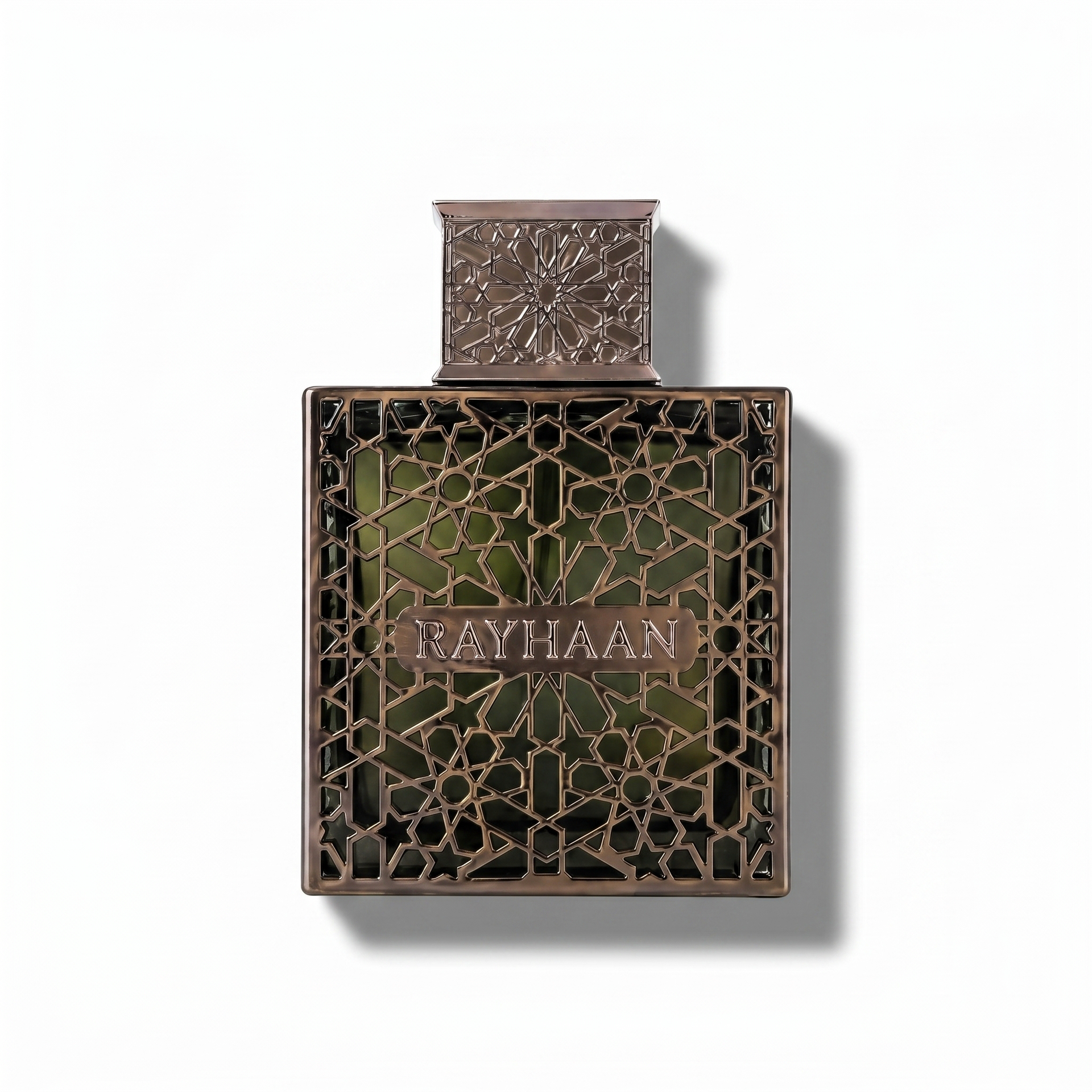 Rayhaan Terra Mens EDP 100ml