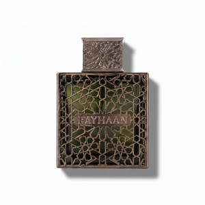 Rayhaan Terra Mens EDP 100ml