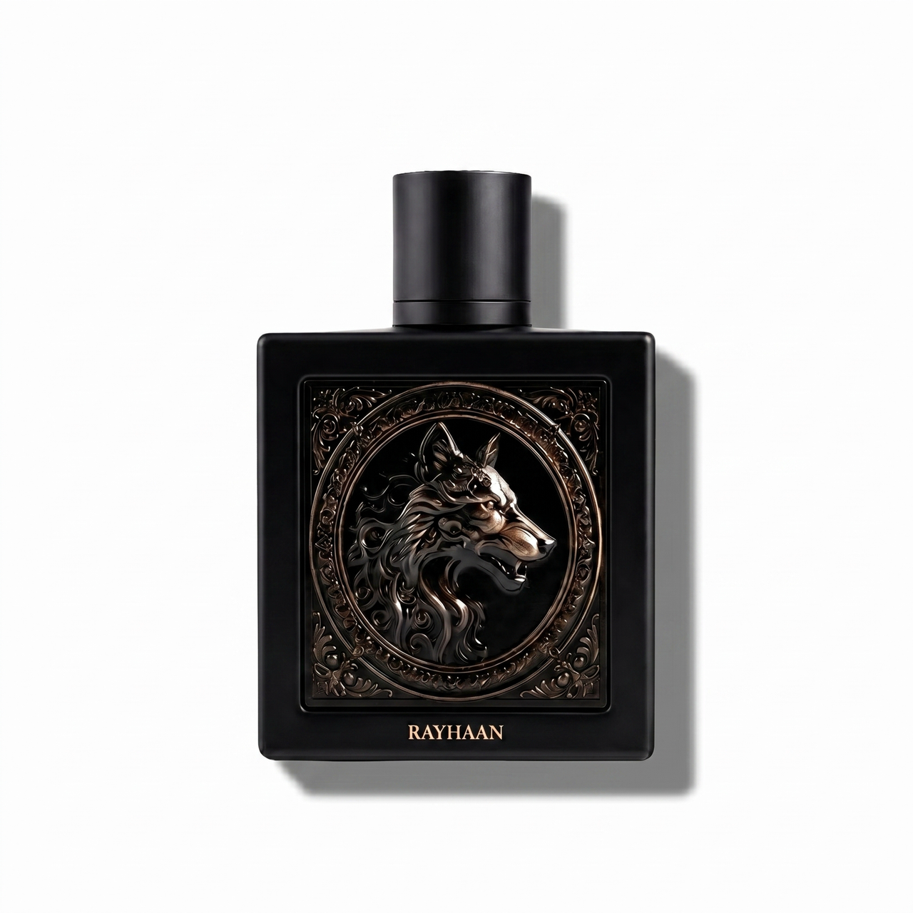 Rayhaan Wolf Men EDP 100ml