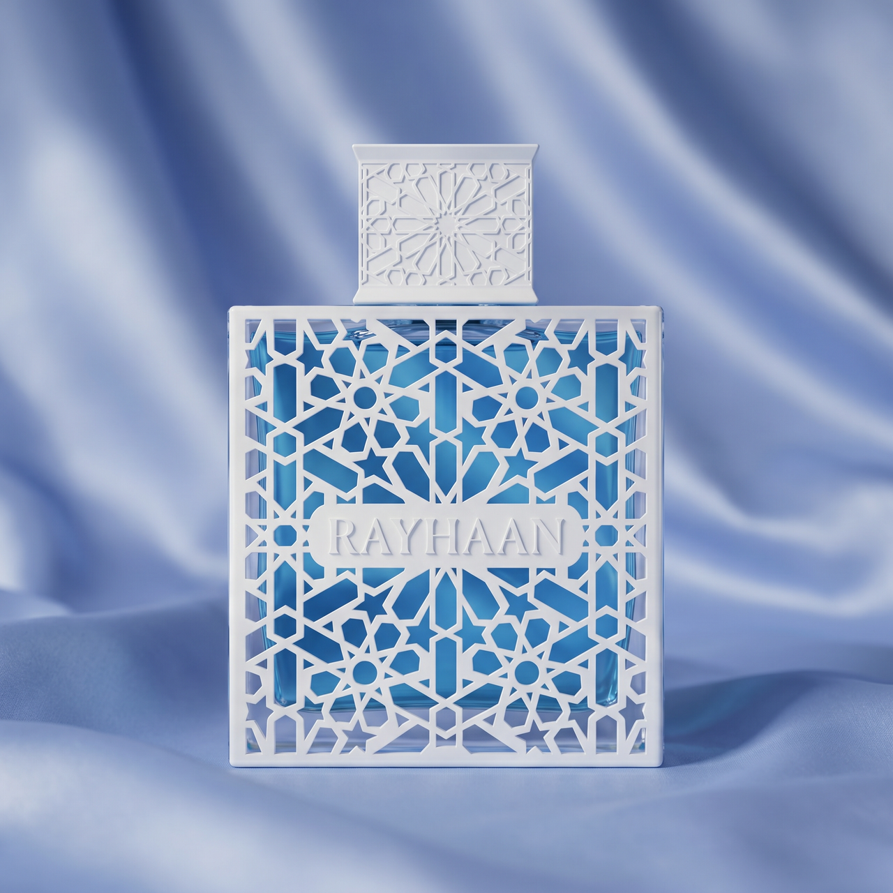 Rayhaan Azul Men EDP 100ml