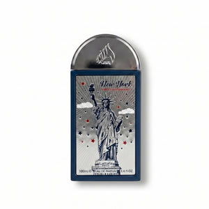 Lattafa Pride New York The City of Dreams 100ml EDP Unisex Spray