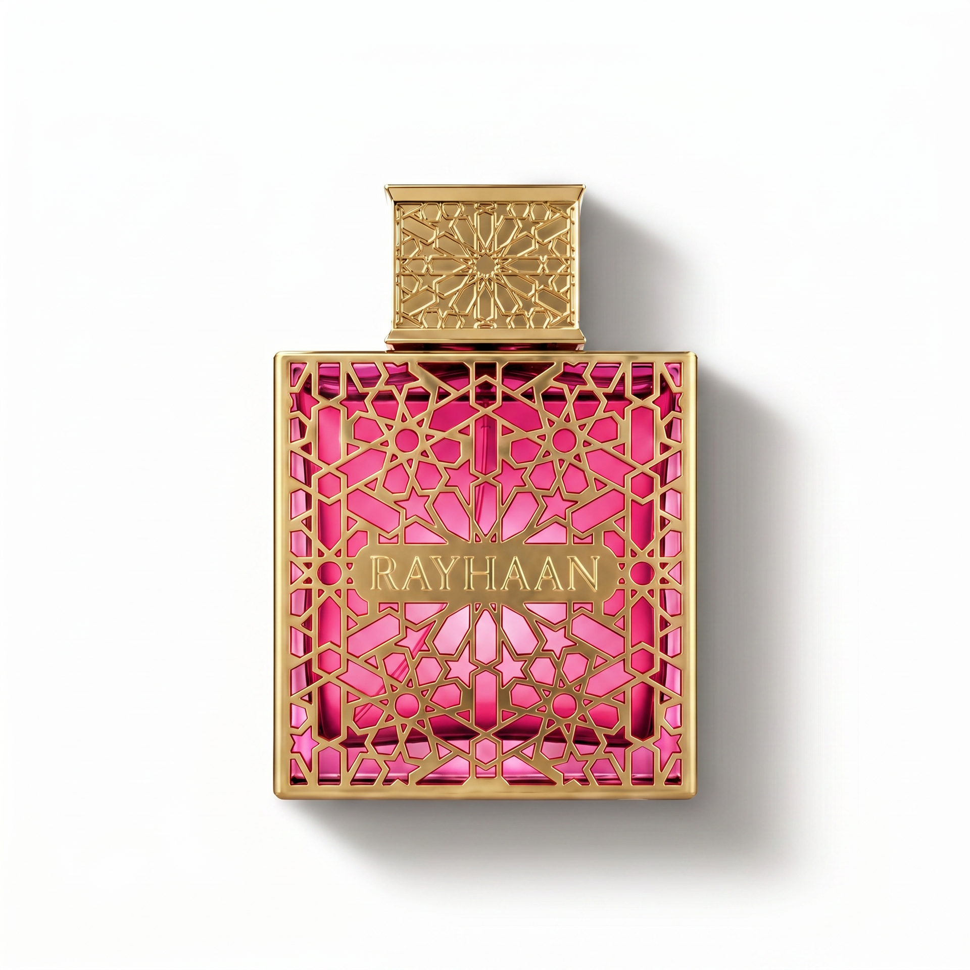 Rayhaan Kiss Womens EDP 100ml