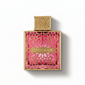 Rayhaan Kiss Womens EDP 100ml