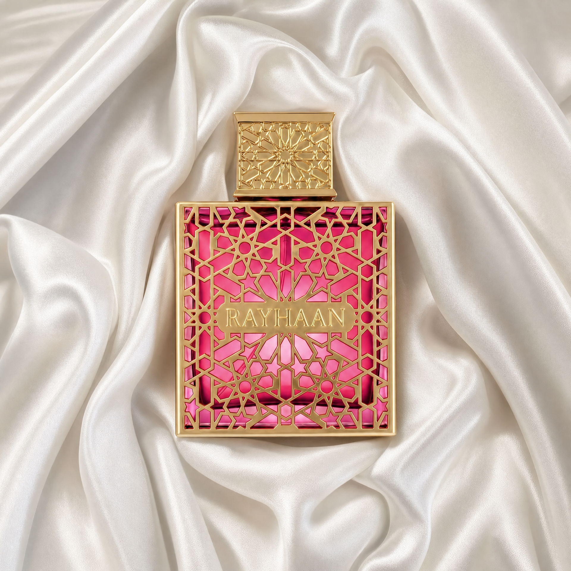 Rayhaan Kiss Womens EDP 100ml