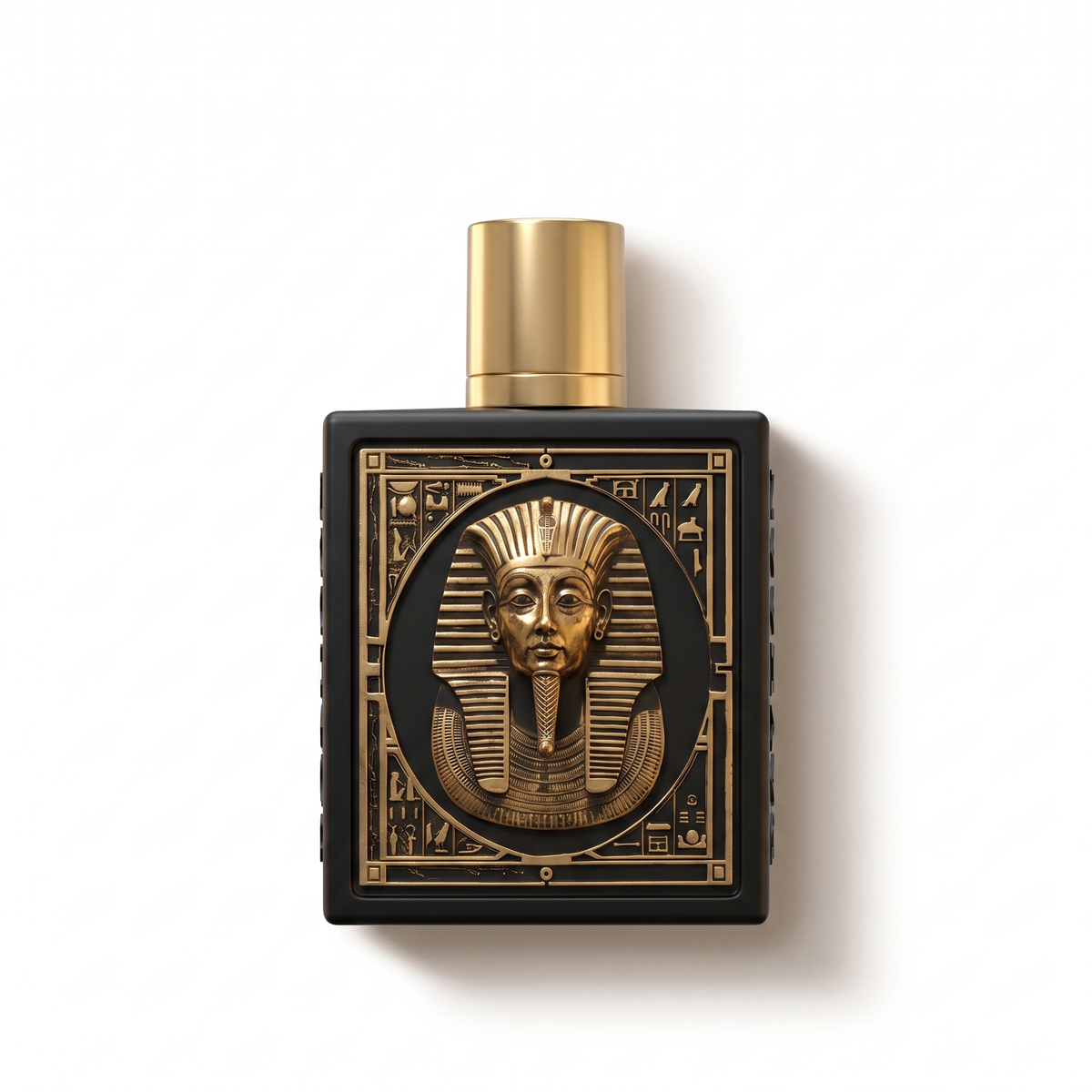 Rayhaan Pharaoh perfume bottle