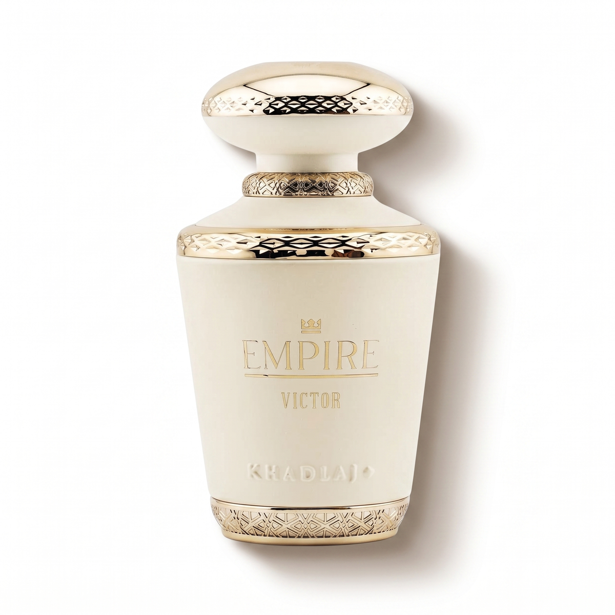 Khadlaj Empire Victor perfume bottle