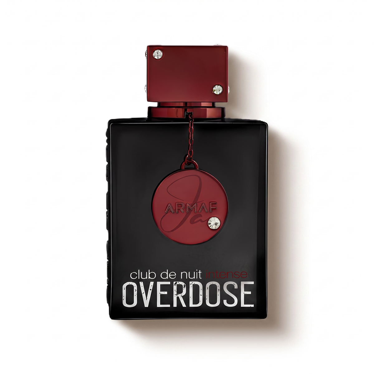 Armaf Club De Nuit Intense Overdose perfume bottle