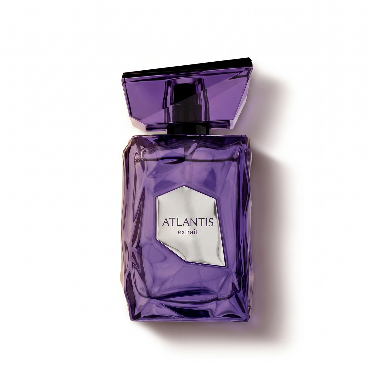 French Avenue Atlantis perfume bottle