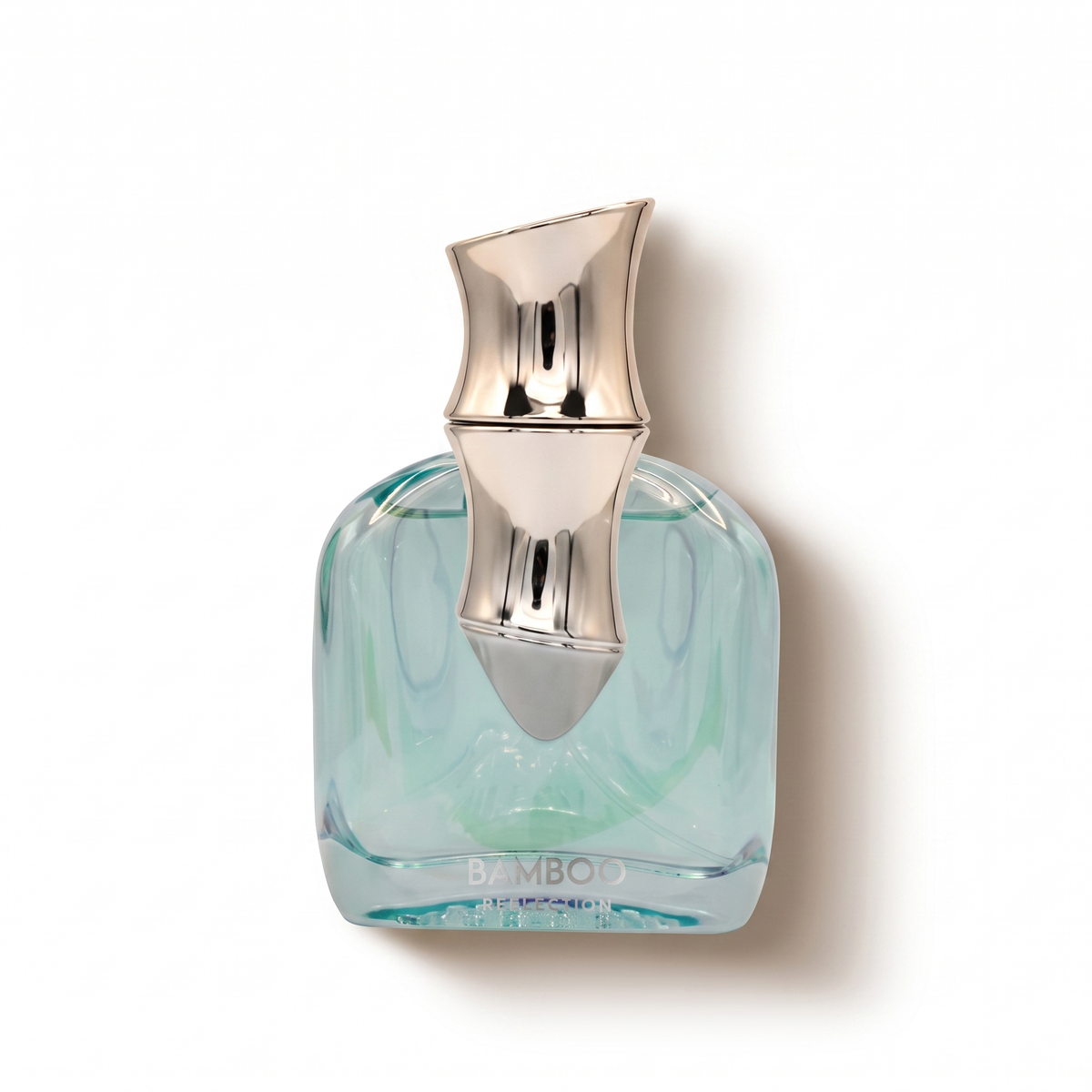 Arabiyat Prestige Bamboo Reflection perfume bottle