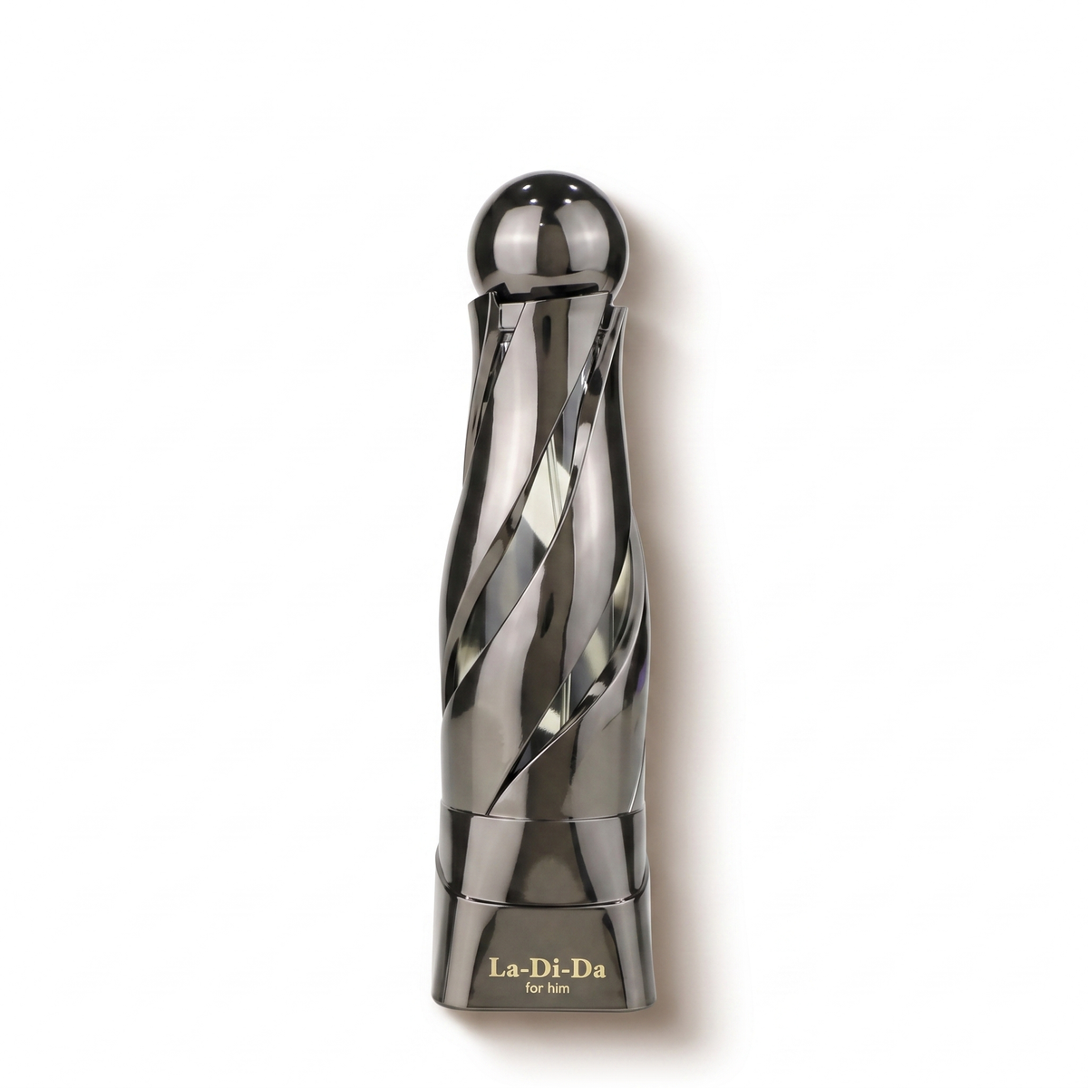 Arabiyat Prestige La-Di-Da for Him perfume bottle