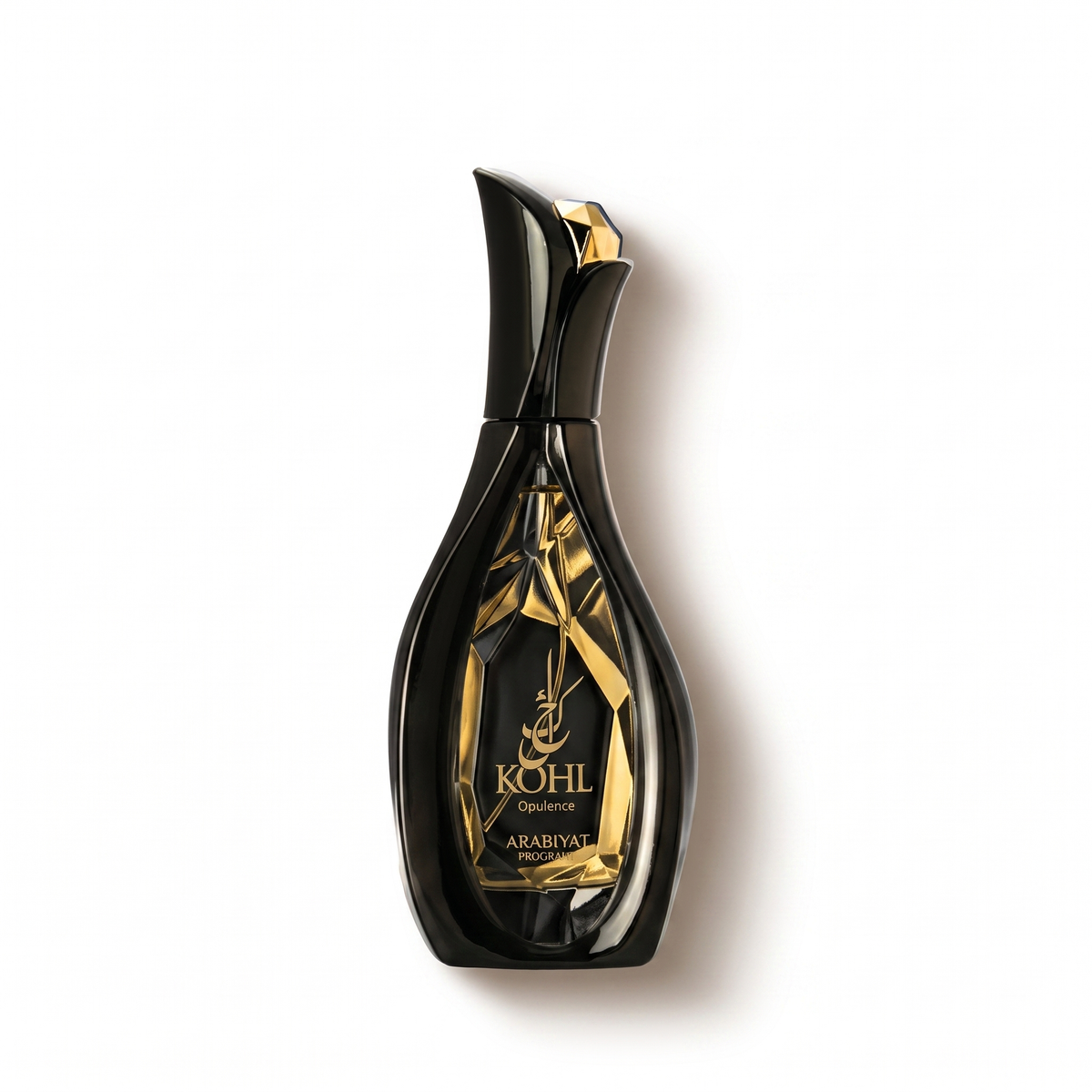 Arabiyat Prestige Kohl Opulence perfume bottle