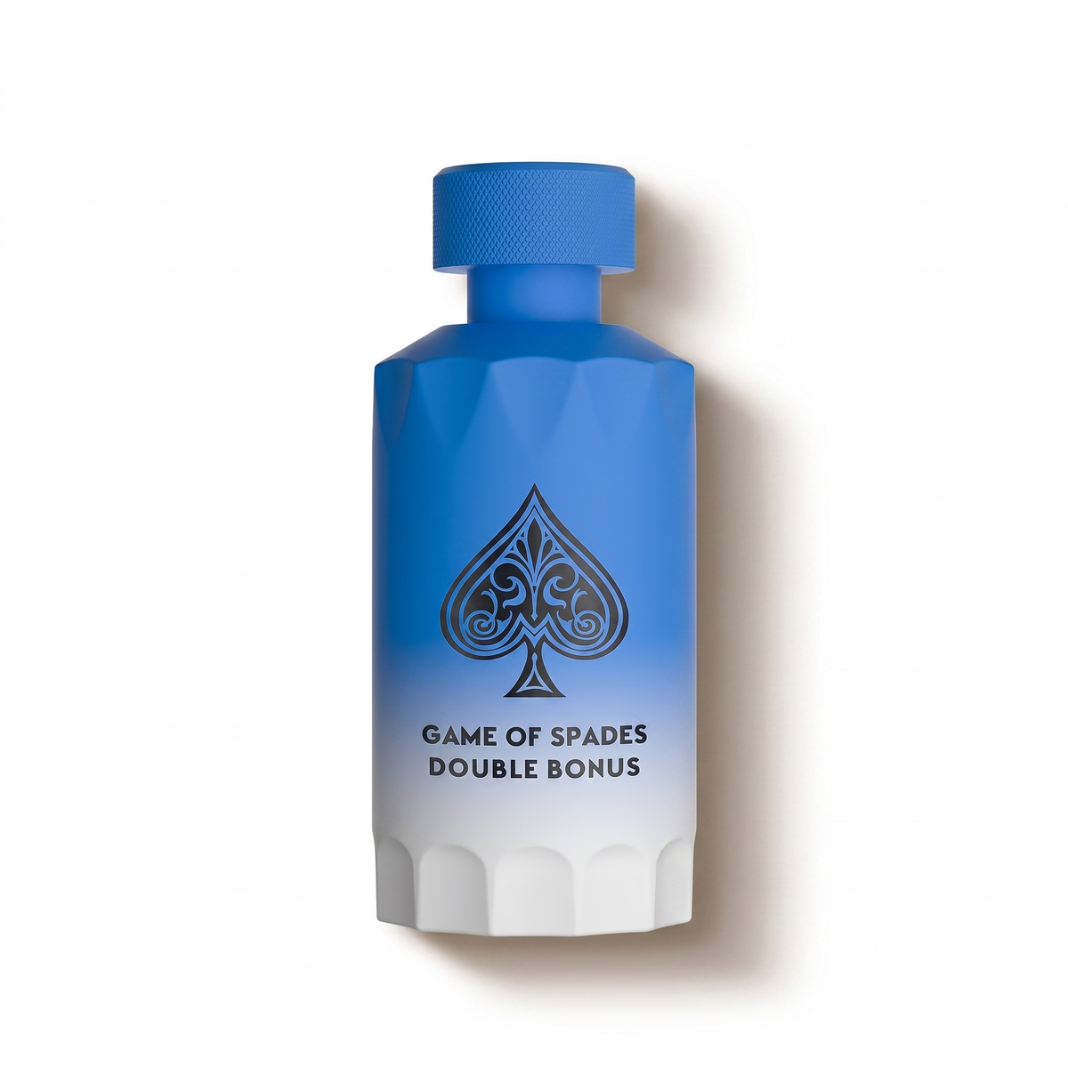 Jo Milano Game of Spades Double Bonus perfume bottle