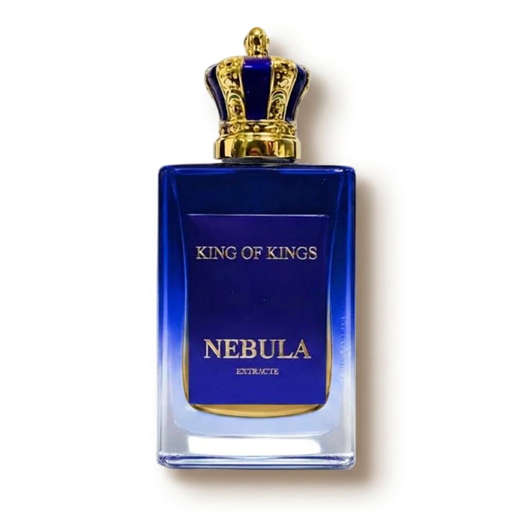 Macarena Nebula Extreme Parfum bottle