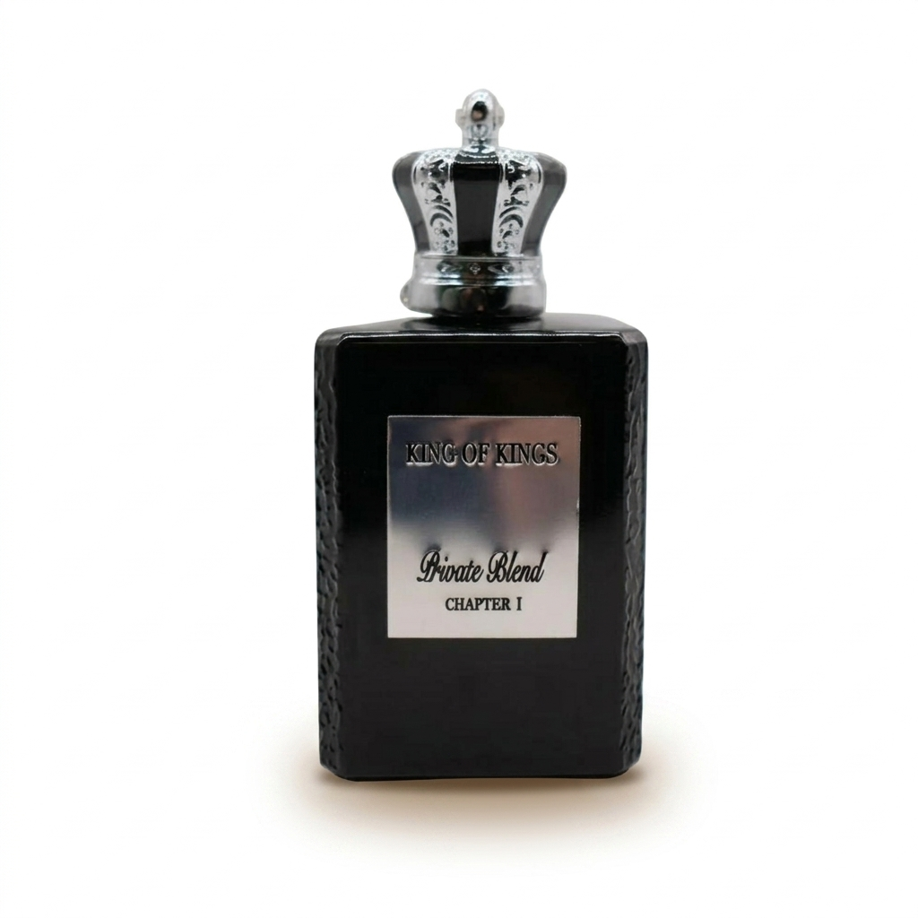 Macarena Chapter 1 Parfum bottle