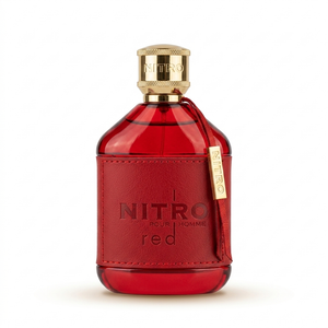 Dumont Nitro Red Intensely