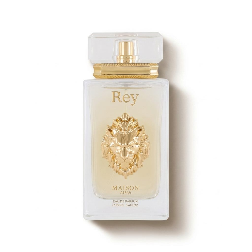 Maison Asrar Rey bottle
