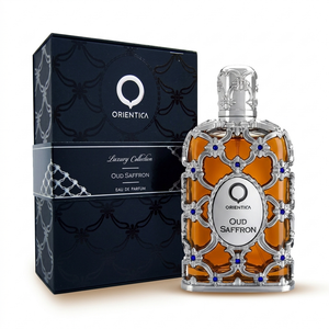 Orientica Amber Rouge