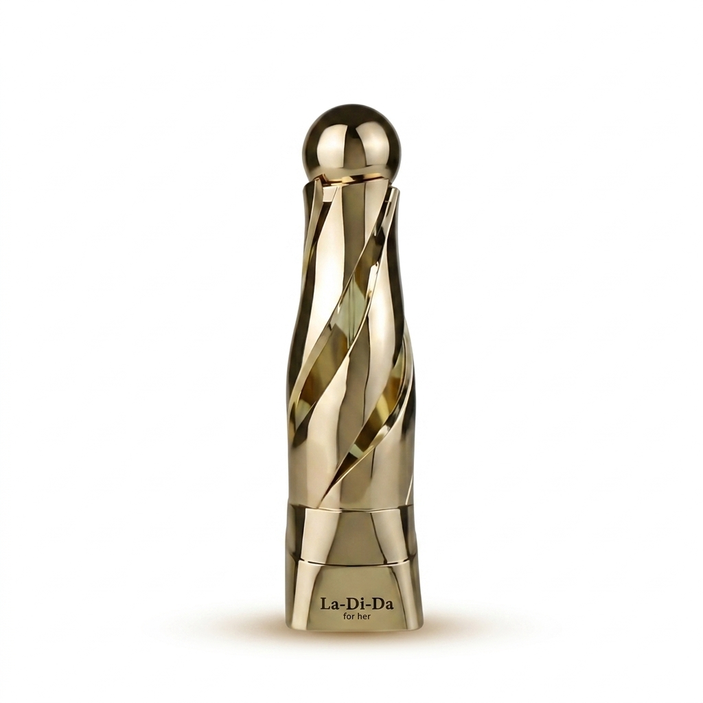 Arabiyat Prestige La-Di-Da for Her bottle