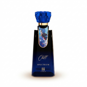 Ahmed Al Maghribi Chill Spectrum