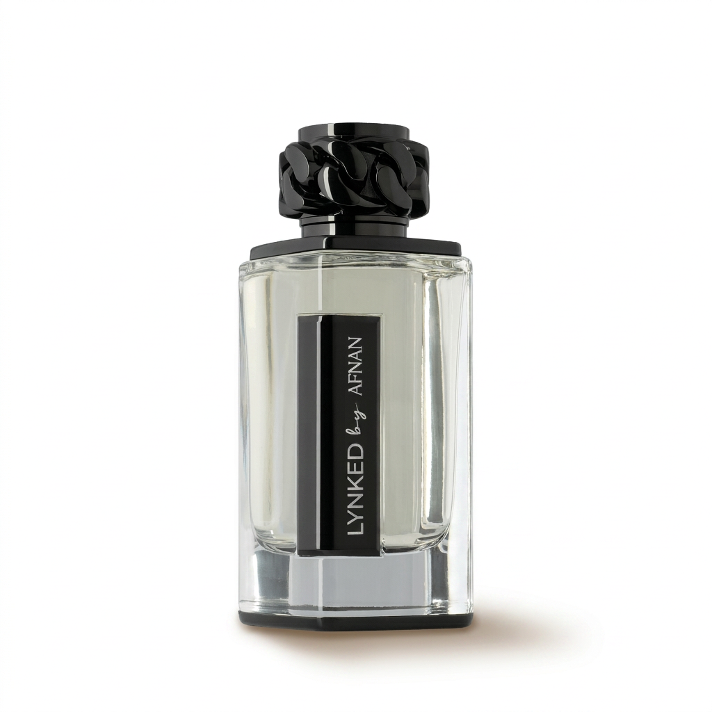 Afnan Lynked Freedom bottle