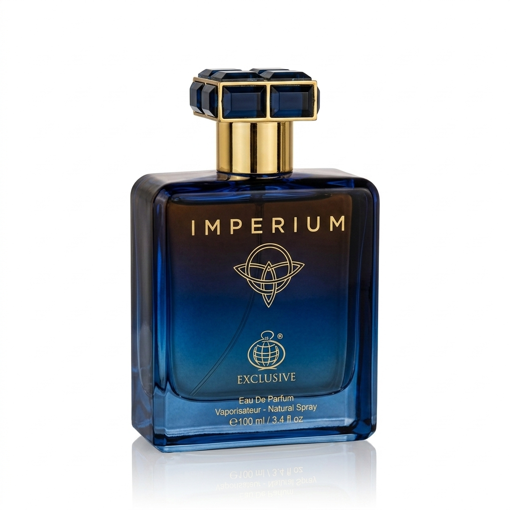 Fragrance World Imperium bottle