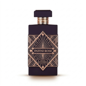 Maison Alhambra Infini Rose
