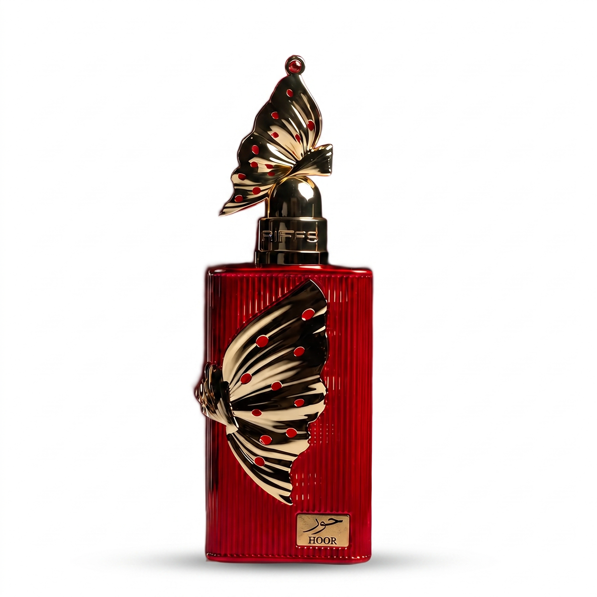 Riiffs Hoor bottle