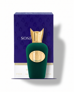 Sospiro Vibrato