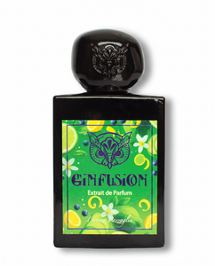 Lorenzo Pazzaglia Gin Fusion