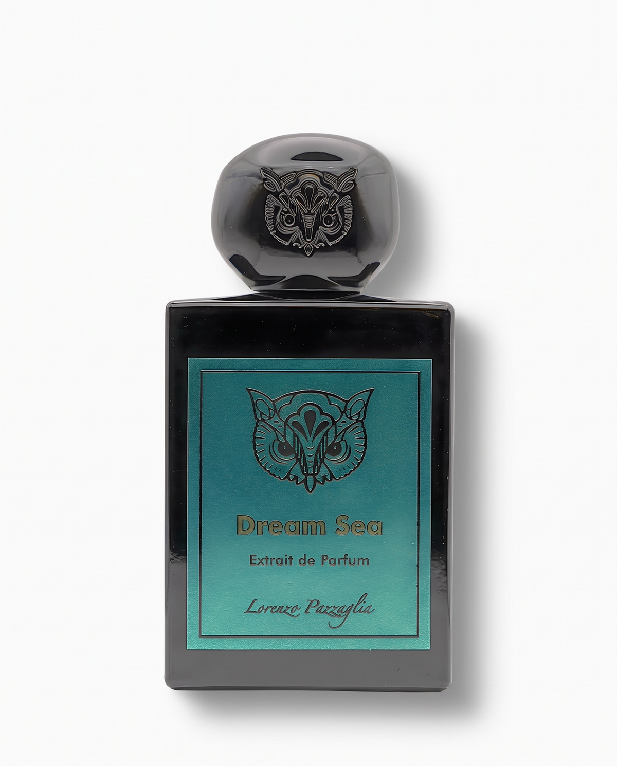 Lorenzo Pazzaglia Dream Sea bottle