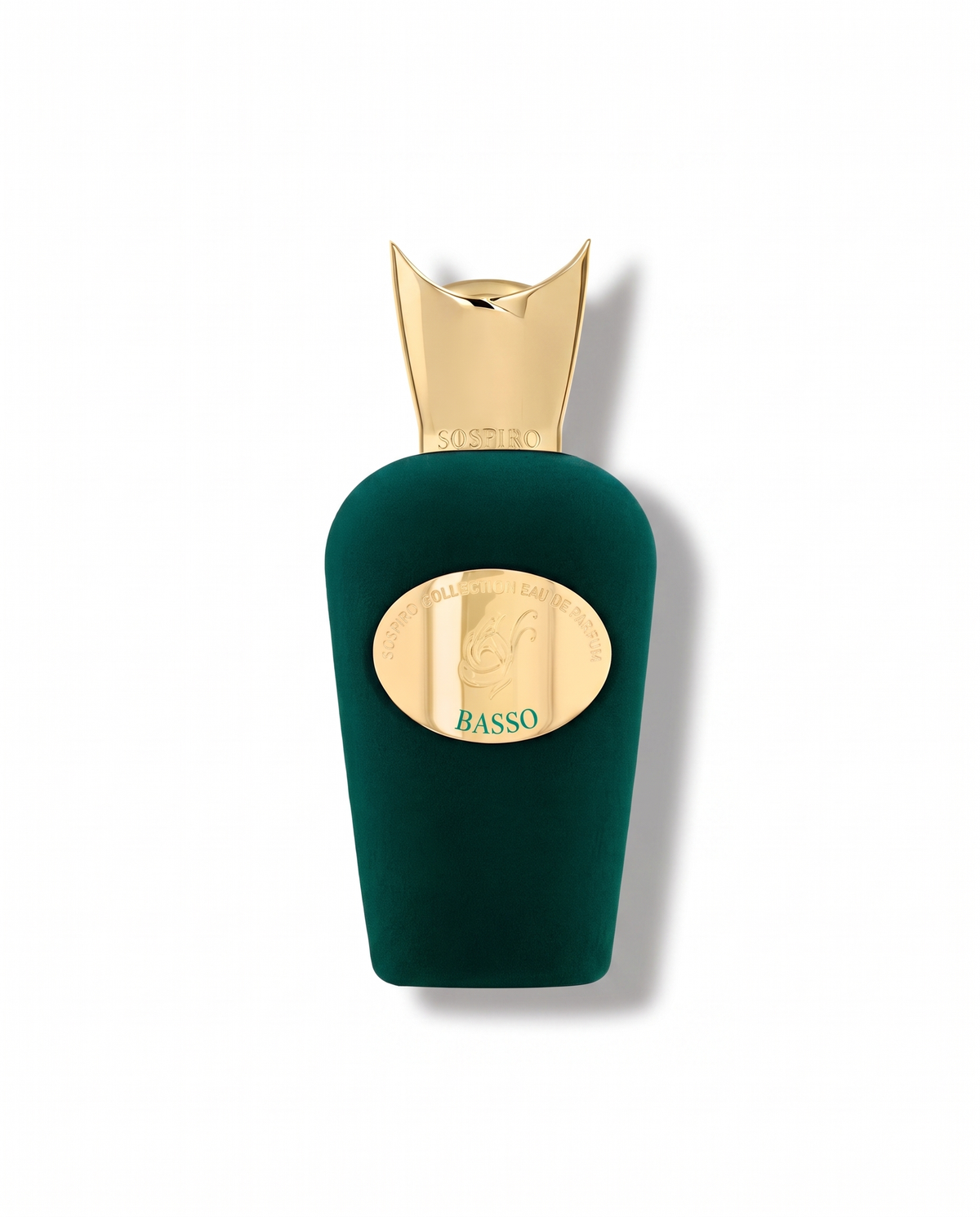 Sospiro Basso bottle