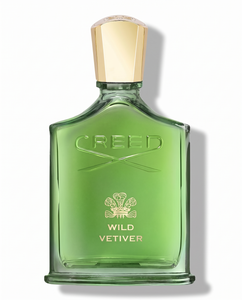 Creed Wild Vetiver
