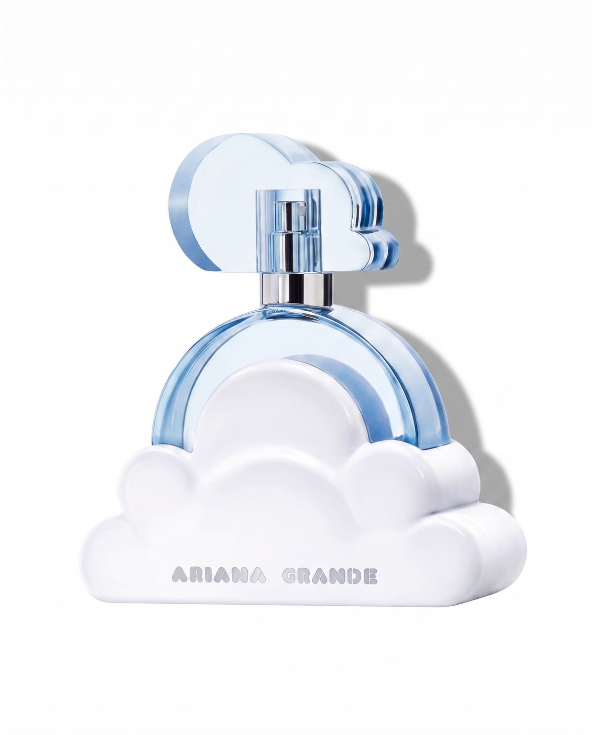 Ariana Grande Cloud bottle