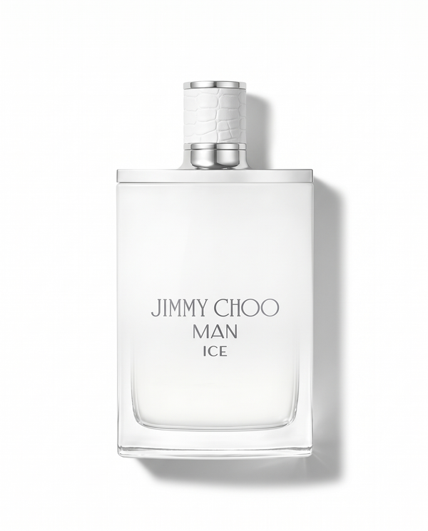 Jimmy Choo Man Ice Eau de Toilette Brand New Sealed