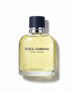 Dolce & Gabbana Pour Homme