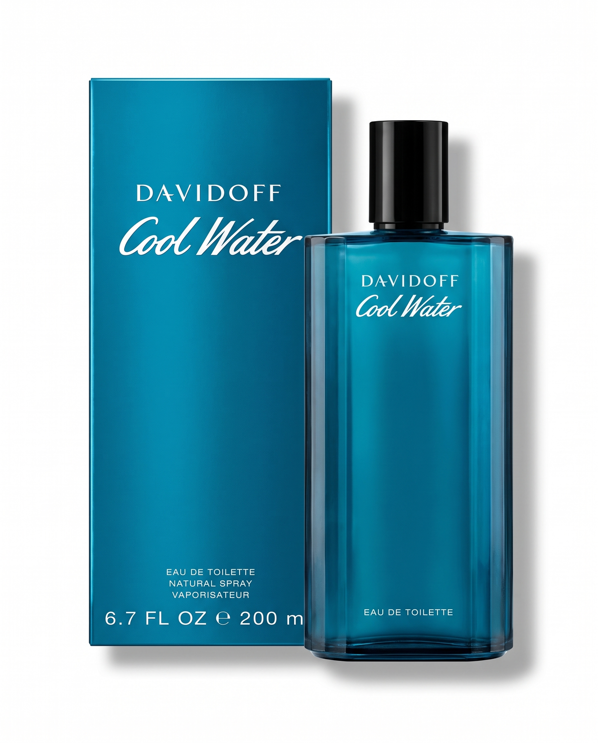 Davidoff Cool Water