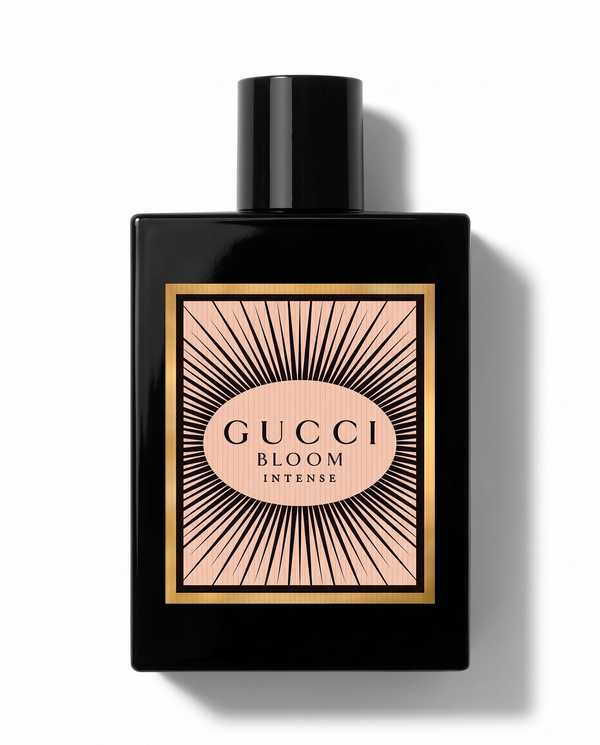 Gucci Bloom Intense Eau de Parfum 50ml 1.7oz Brand New Sealed