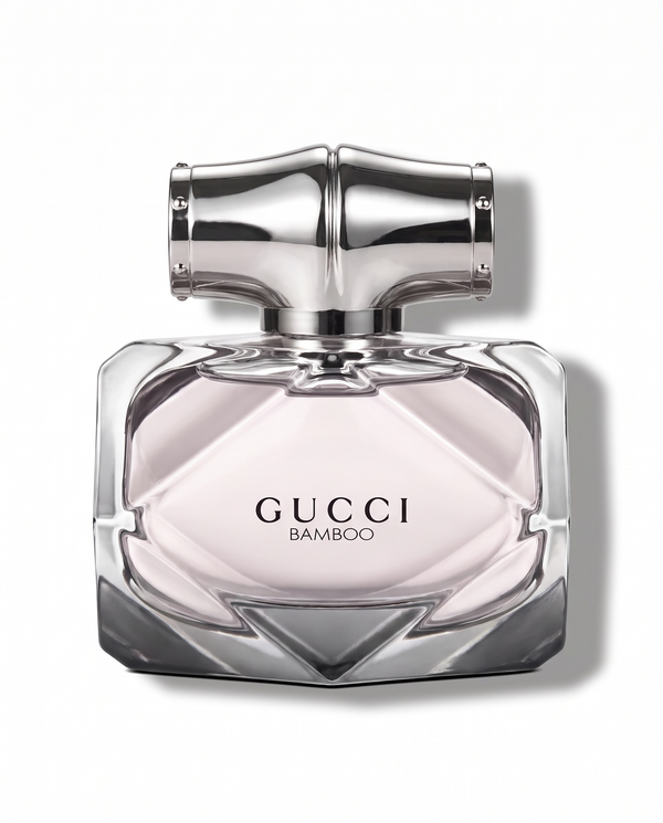 Gucci Bamboo Eau de Parfum 50ml 1.7oz Brand New Sealed