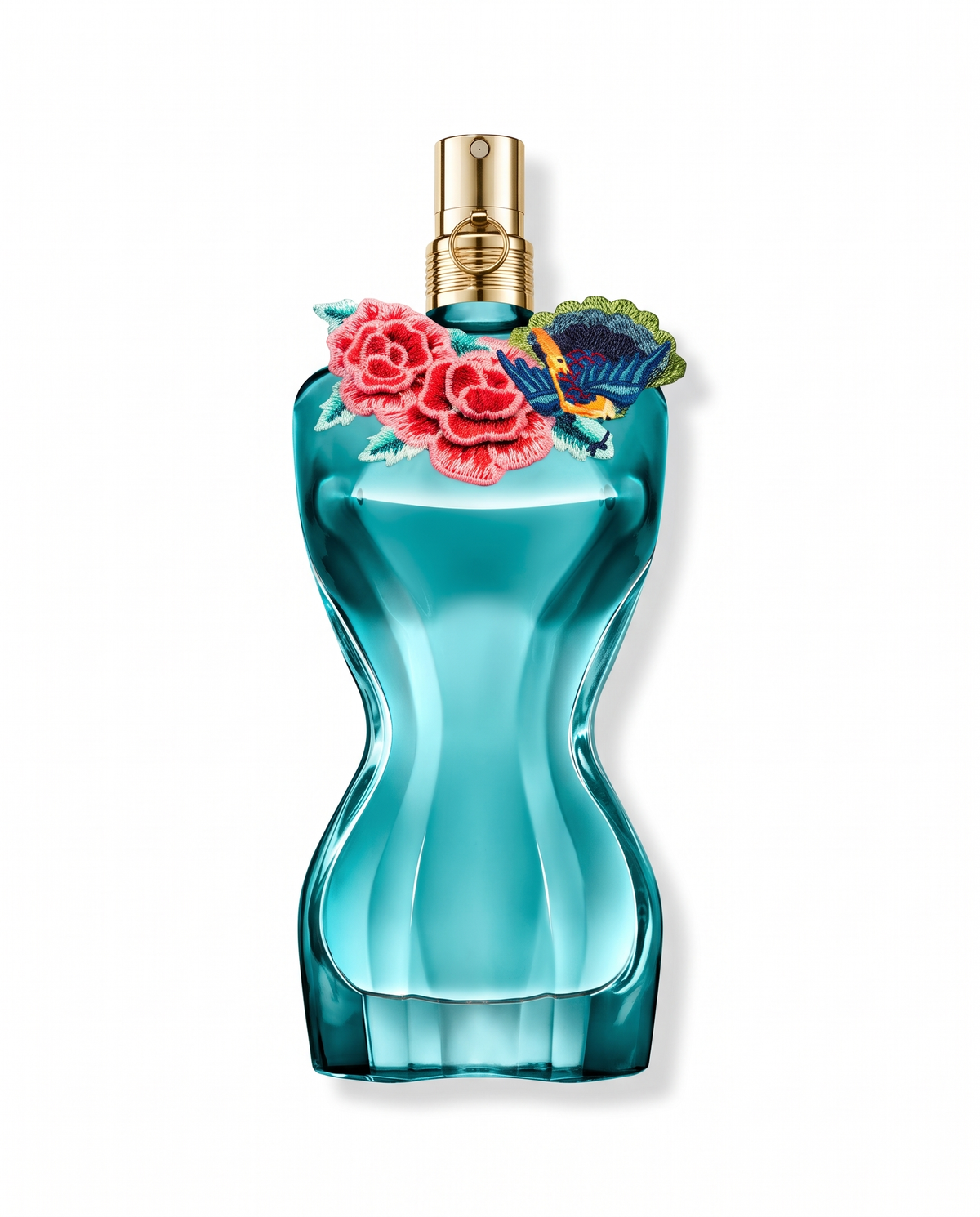 Jean Paul Gaultier La Belle Paradise Garden