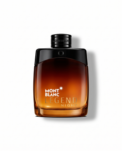 Montblanc Legend Night EDP