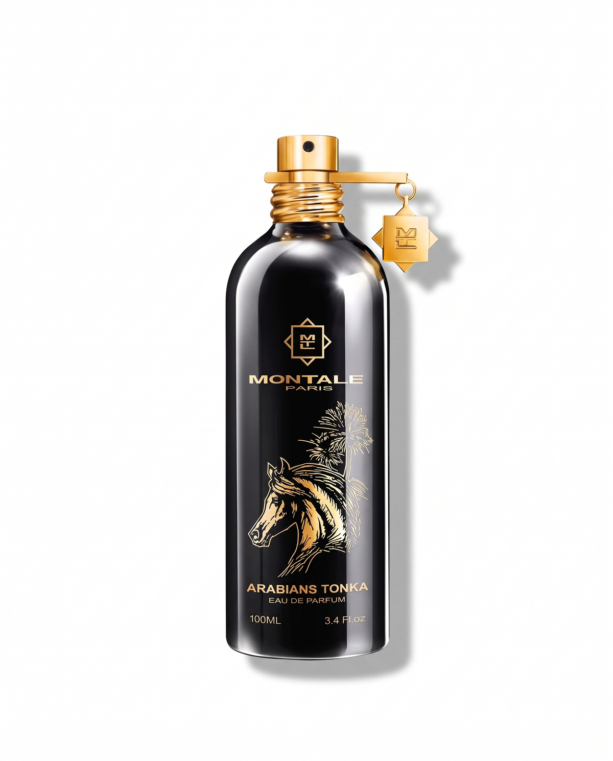 Montale Arabians