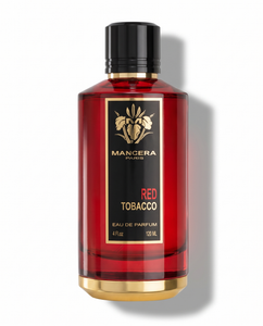 Mancera Red Tobacco